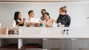 smart goals examples for work