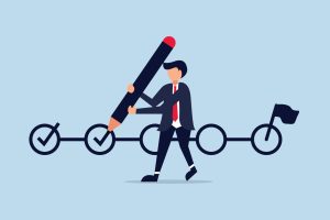 smart goals examples for work